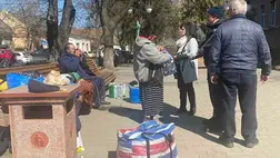 A hatóságok szigorítják a gyermekkoldulás ellenőrzését Beregszászban.