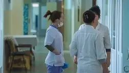 Több mint 500 külföldi orvos kész dolgozni Ukrajnában