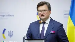 Kuleba: a NATO azért utasítja el a repüléstilalmi zónát, mert nem bízik saját erejében 