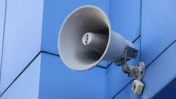 Beállítás miatt bekapcsolják a légi szirénákat Beregszászban 