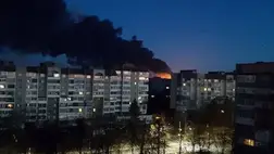 A lucki repülőtér támadása: ketten meghaltak, hatan megsérültek