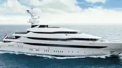 A francia kormány lefoglalta Igor Szecsin Rosznyefty-elnök luxusjachtját