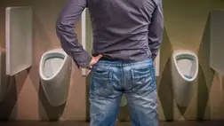 A véres vizelet okai férfiaknál