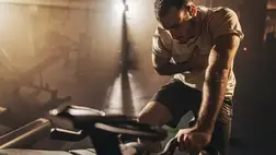 Mellkasi fájdalom edzés közben? Nem csak szívroham lehet