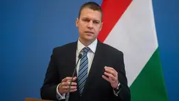 Menczer: Magyarország segít a bajban lévőknek 