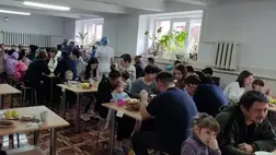 A Beregszászi kistérség területén 138 belső menekült tartózkodik