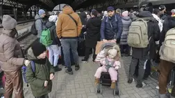 Belgiumban mintegy 5400 menekültet vettek nyilvántartásba