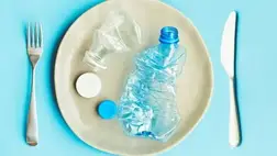 Először találtak emberi vérben műanyag mikroszemcséket