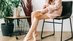 Így simíthatod ki a narancsbőrös testedet – filléres, de bevált módszerek