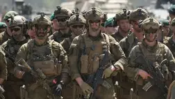 Felmérés: minden második cseh NATO-katonákat akar országa területén