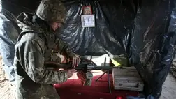 Több százmillió eurós fegyverszállításokra készül a német kormány