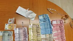 A 30 éves nő lakóhelyén árusította a bódító hatású szert.