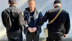 Őrizetbe vettek egy munkácsi okmányhamisítót Kárpátalján (Fotók)