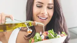 Az olívaolaj ezért nagyon egészséges