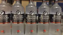 Újabb szankciókkal sújtják az orosz vodkát