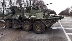 SZBU: Az orosz hadifoglyok átlagéletkora 19-21 év 