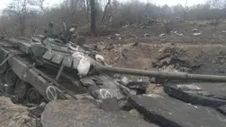 Az ukrán hadsereg szerint hét orosz támadást vertek vissza az elmúlt egy napban