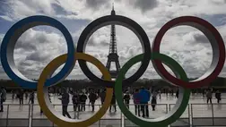 A párizsi olimpiáról is kitilthatják az oroszokat