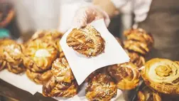 Ételek, amelyek pattanást okozhatnak