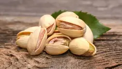 A pisztácia ezért egészséges