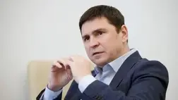 Podoljak: Ukrajna nem fogad el semmilyen orosz ultimátumot a háború befejezését illetően 