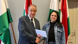 Magyarország kormánya támogatja a nagydobronyi Irgalmas Samaritánus Református gyermekotthont