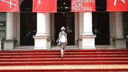 Szolidaritásból ukrán filmeket is vetítenek a Szarajevói Filmfesztiválon