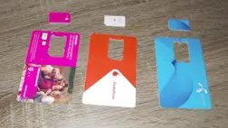 ITM: biztonságosan juthatnak előre fizetős SIM kártyához az Ukrajnából menekülők