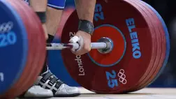 A Nemzetközi Súlyemelő Szövetség is kitiltotta versenyeiről az oroszokat
