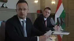  Magyarország támogatja Ukrajna EU-tagjelöltségét