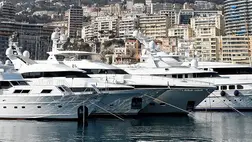 Lefoglalt kedden a brit kormány egy 38 millió font (17 milliárd forint) értékű luxusjachtot, amely egy meg nem nevezett orosz oligarcha tulajdona.