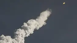 SZBU az újságíróknak: felelősségre vonás jár a rakétatámadásokkal kapcsolatos információk közléséért