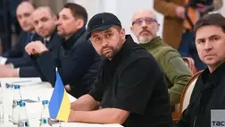 Ma este lesz az orosz-ukrán tárgyalások második fordulója 