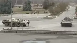 Négy ukrán városnál humanitárius folyosó megnyitását ígérte az orosz haderő