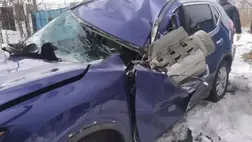 Ukrajna területének 14%-át kell aknamentesíteni