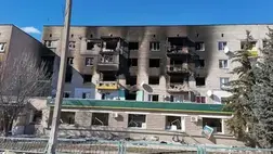 Felmérés: Az ukránok többsége úgy véli, hogy Ukrajna 5 év alatt újjáépíthető