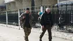 Az elmúlt nap folyamán több mint 14 ezren érkeztek Ukrajnába, közülük 12 ezer férfi