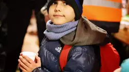 Csak egy telefonszámmal a kezén, egyedül menekült Ukrajnából egy 11 éves kisfiú