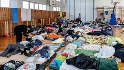 Ungvár polgármestere: a város nem képes több menekültet befogadni