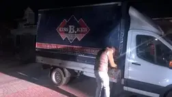 Vásárosnamény is segít a humanitárius segélyek eljuttatásában 