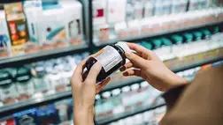 Biztonságos beszedni a lejárt vitaminokat?