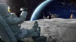 Alig kell várni két évet és wifi lesz a Holdon