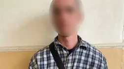 Elfogták: Mentőautóból lopott mobiltelefonokat a zaporizzsjai férfi