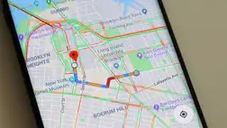 Magyarországon is elérhető a Google Térkép környezetbarát útválasztási funkciója