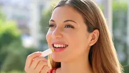 Betegségre is utalhatnak a cserepes ajkak