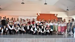 Felhívás a „Szól a Fülemüle!” – VIII. Kárpátaljai népzenei és néptánc tehetségkutató döntőjére