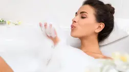  Egy új kutatás szerint a rendszeres forró fürdő életet is menthet 