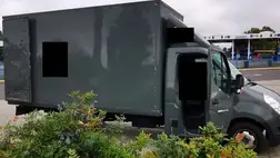 Körözött gépjárművel jelentkezett kilépésre a záhonyi határátkelőhelyen 