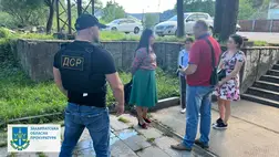 Korrupcióval gyanúsítják az egyik kárpátaljai tanintézmény igazgatóját