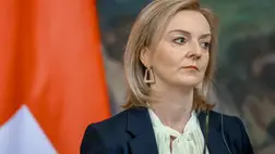 Truss: adócsökkentésekkel és reformokkal kell elérni a gazdasági növekedést
